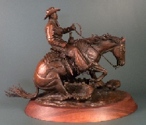 Cow Horse by Design 