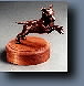 Springtime Chase (17KB)