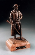 The Marshal