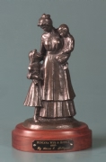 Wife and Mother