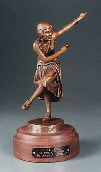 The Flapper