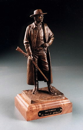 marshal